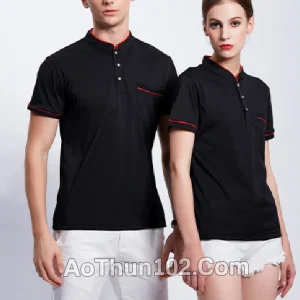 Áo thun đồng phục AT17-6655