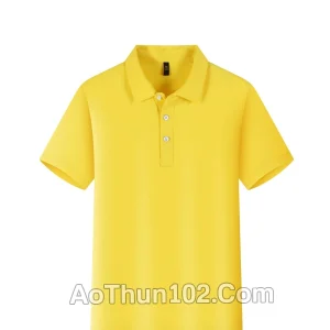 Áo thun đồng phục AT17-6662