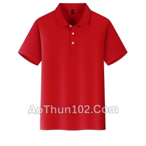 Áo thun đồng phục AT17-6662