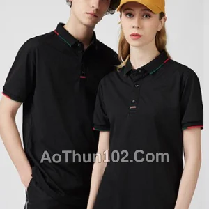 Áo thun đồng phục AT17-6669