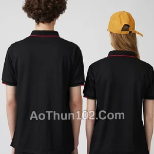 Áo thun đồng phục AT17-6669