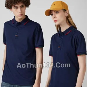 Áo thun đồng phục AT17-6669