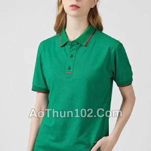 Áo thun đồng phục AT17-6669