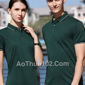 Áo thun đồng phục AT17-6675