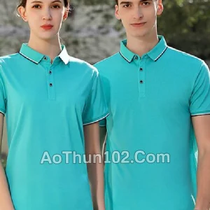 Áo thun đồng phục AT17-6675