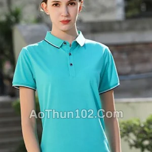 Áo thun đồng phục AT17-6675