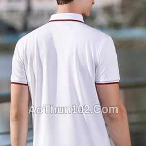 Áo thun đồng phục AT17-6675