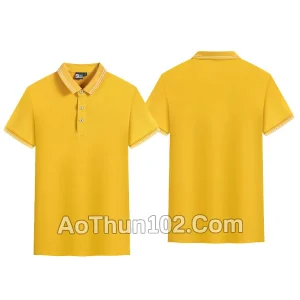 Áo thun đồng phục AT17-6681