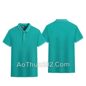 Áo thun đồng phục AT17-6681