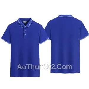 Áo thun đồng phục AT17-6681