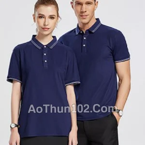 Áo thun đồng phục AT17-6681