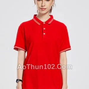 Áo thun đồng phục AT17-6681