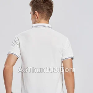 Áo thun đồng phục AT17-6681