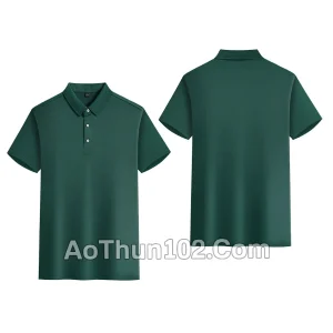 Áo thun đồng phục AT17-6690