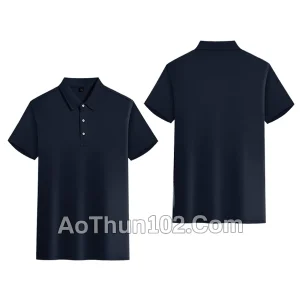 Áo thun đồng phục AT17-6690