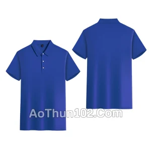 Áo thun đồng phục AT17-6690