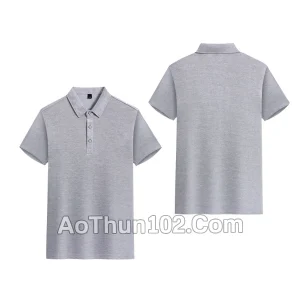 Áo thun đồng phục AT17-6690