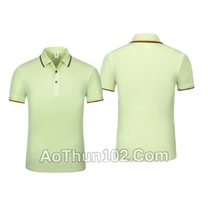 Áo thun đồng phục AT17-6696