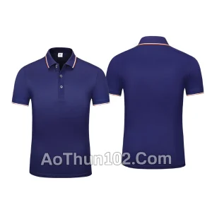 Áo thun đồng phục AT17-6696