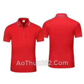 Áo thun đồng phục AT17-6696