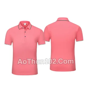 Áo thun đồng phục AT17-6696