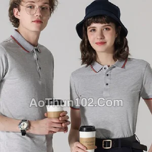 Áo thun đồng phục AT17-6696