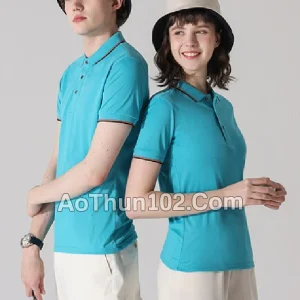Áo thun đồng phục AT17-6696