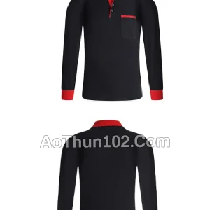 Áo thun đồng phục AT17-6703