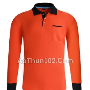 Áo thun đồng phục AT17-6703