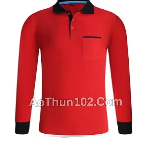 Áo thun đồng phục AT17-6703