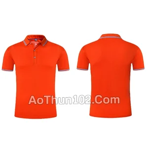 Áo thun đồng phục AT17-6708