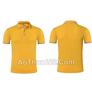 Áo thun đồng phục AT17-6708