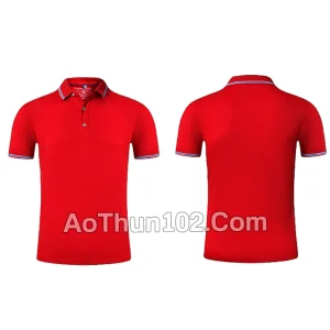 Áo thun đồng phục AT17-6708