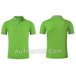 Áo thun đồng phục AT17-6708