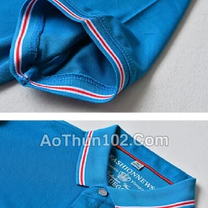 Áo thun đồng phục AT17-6708