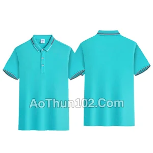 Áo thun đồng phục AT17-6715