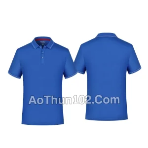 Áo thun đồng phục AT17-6723