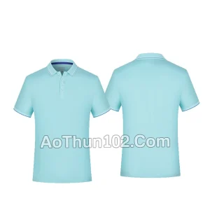 Áo thun đồng phục AT17-6723