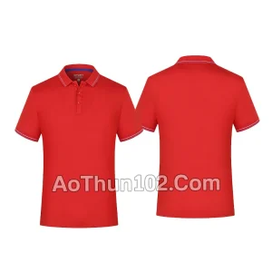 Áo thun đồng phục AT17-6723