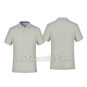 Áo thun đồng phục AT17-6723