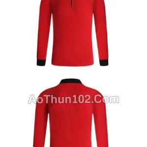 Áo thun đồng phục AT17-6731