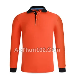 Áo thun đồng phục AT17-6731