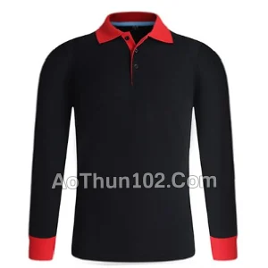 Áo thun đồng phục AT17-6731