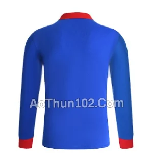 Áo thun đồng phục AT17-6731