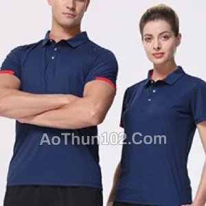 Áo thun đồng phục AT17-6739
