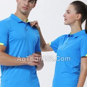 Áo thun đồng phục AT17-6739