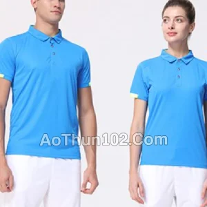 Áo thun đồng phục AT17-6746