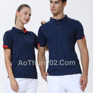 Áo thun đồng phục AT17-6746
