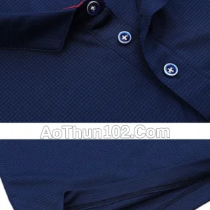 Áo thun đồng phục AT17-6746