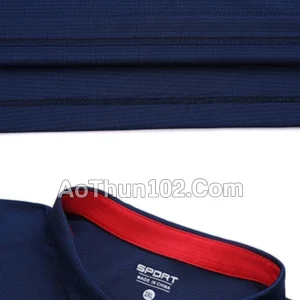 Áo thun đồng phục AT17-6746